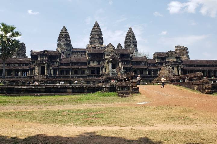 Itinerary Image 1