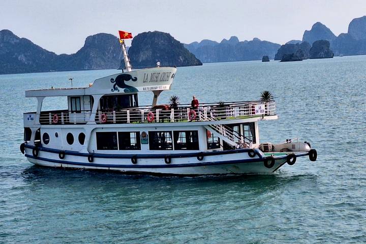 Itinerary Image 1