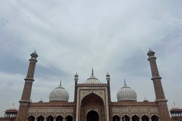 Itinerary Image 1