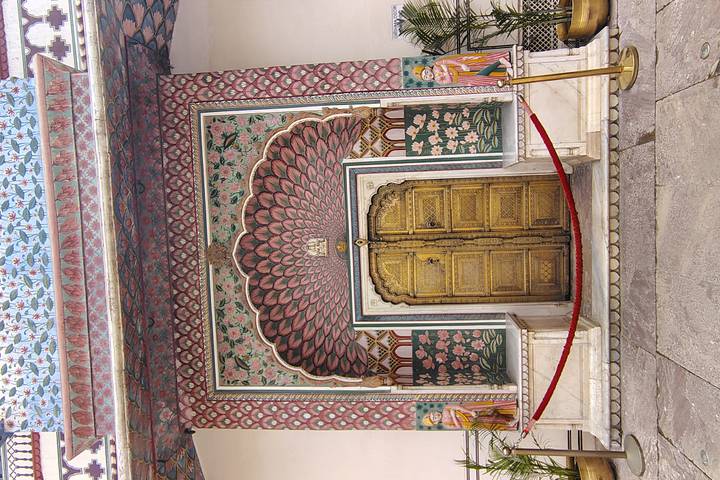 Itinerary Image 1