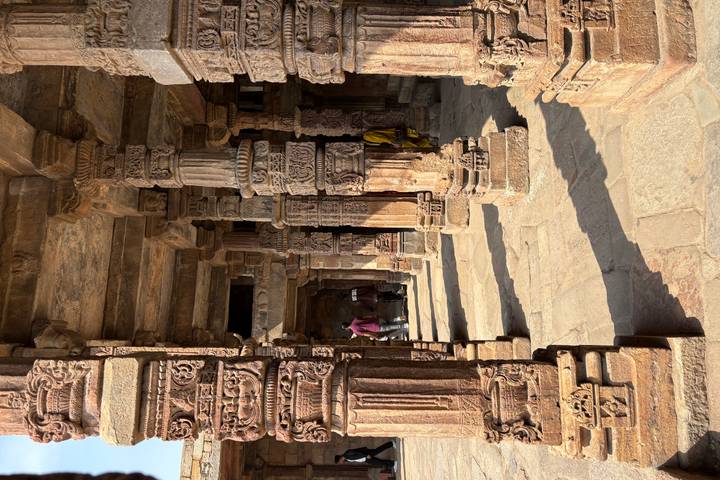 Itinerary Image 1