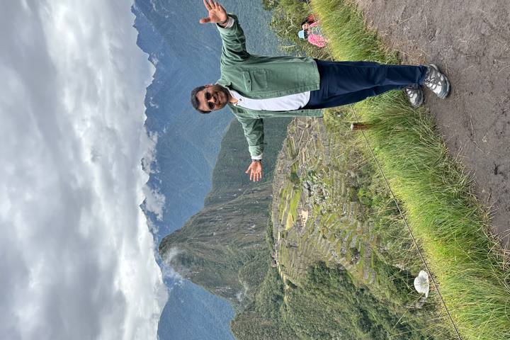 Itinerary Image 1