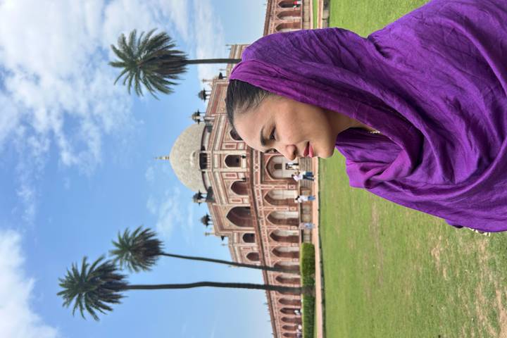 Itinerary Image 1