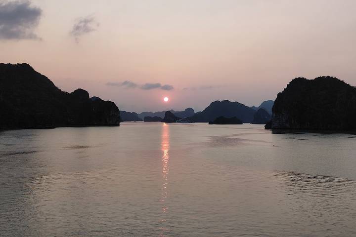 Itinerary Image 1