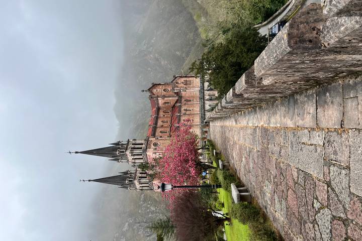 Itinerary Image 1