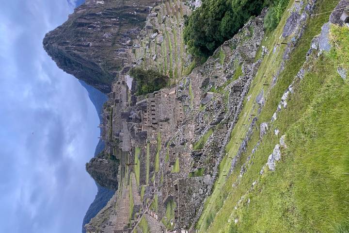 Itinerary Image 1