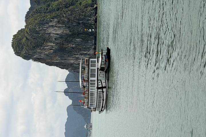 Itinerary Image 1