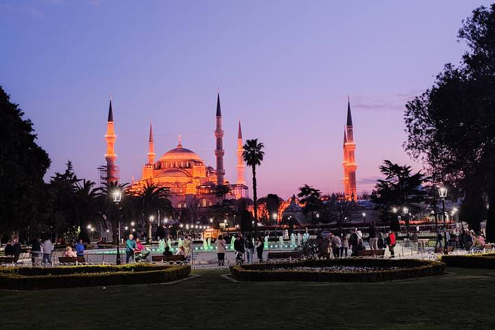 Itinerary Image 1