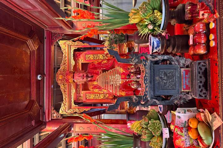 Itinerary Image 1