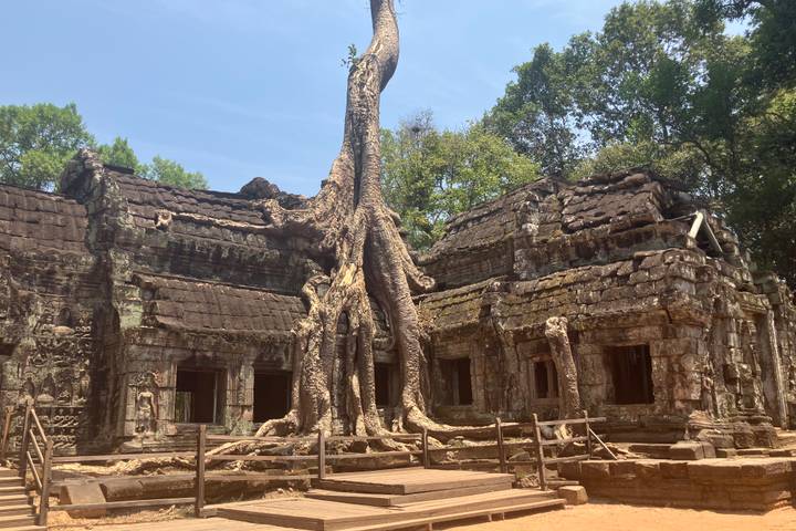 Itinerary Image 1