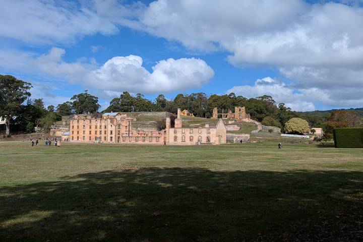 Itinerary Image 1