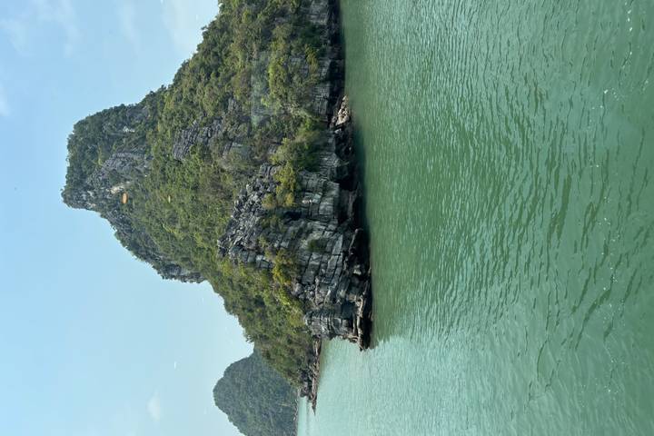Itinerary Image 1