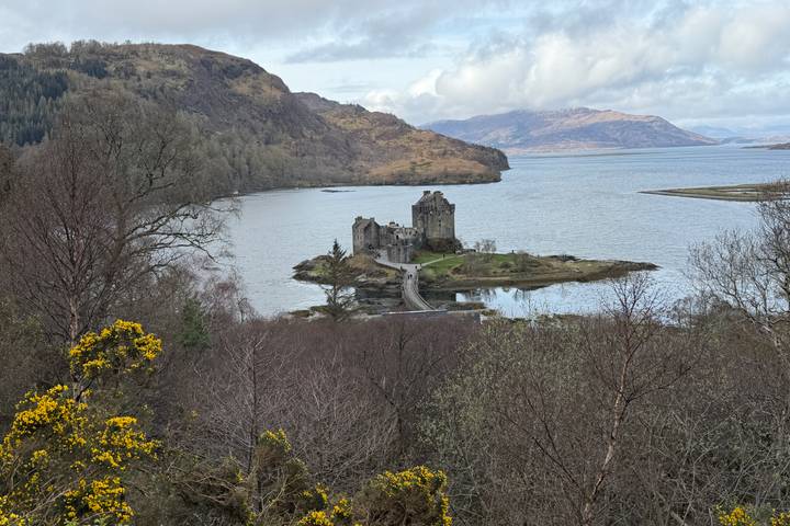 Itinerary Image 1