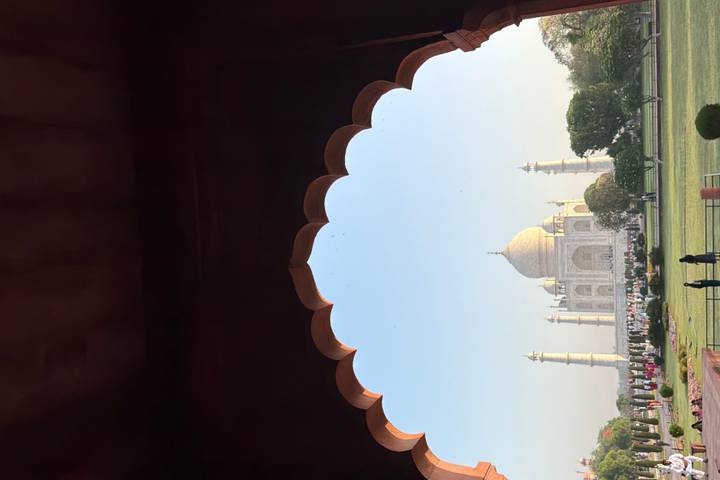 Itinerary Image 1