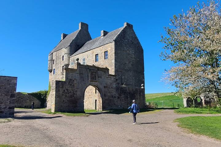 Itinerary Image 1