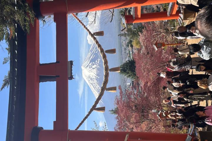 Itinerary Image 1