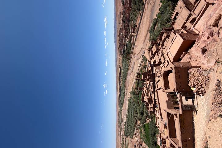 Itinerary Image 1