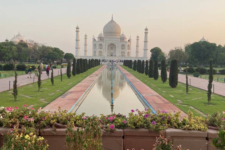 Itinerary Image 1