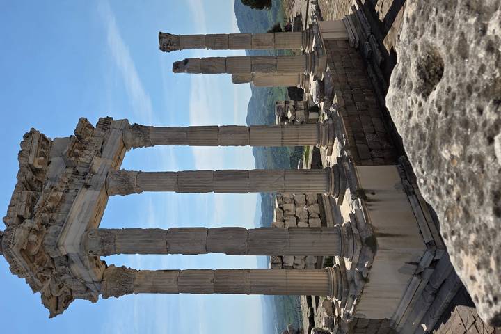 Itinerary Image 1
