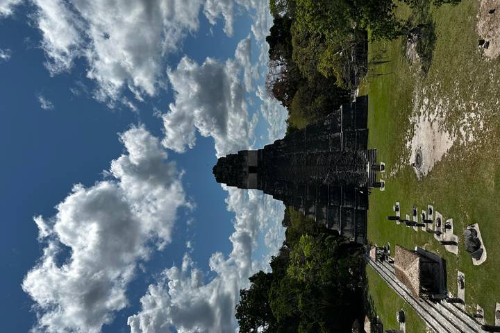 Itinerary Image 1