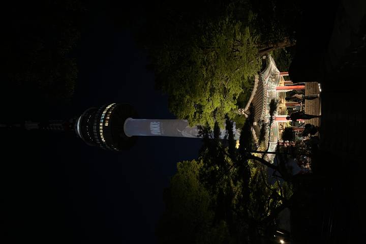 Itinerary Image 1