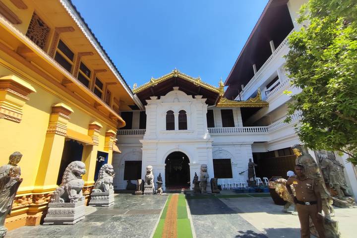 Itinerary Image 1