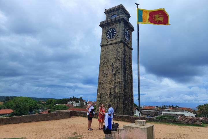 Itinerary Image 1