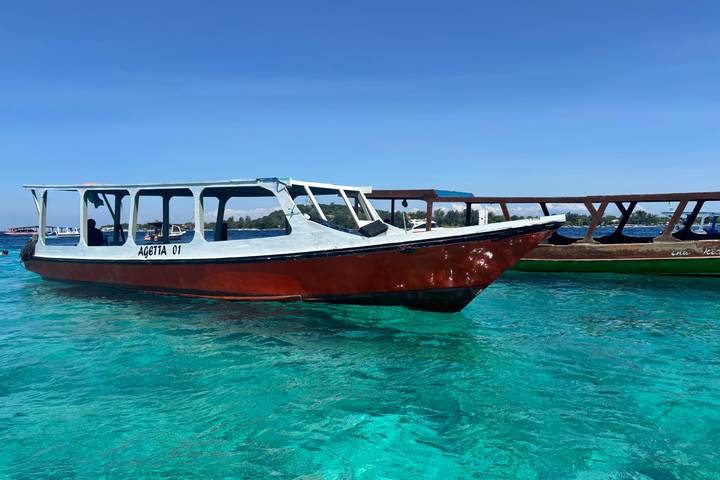 Itinerary Image 1
