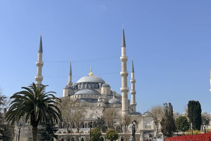 Itinerary Image 1