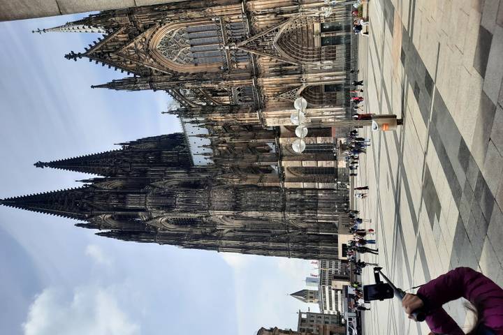 Itinerary Image 1