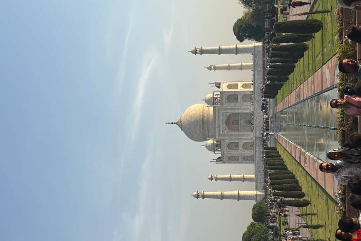 Itinerary Image 1