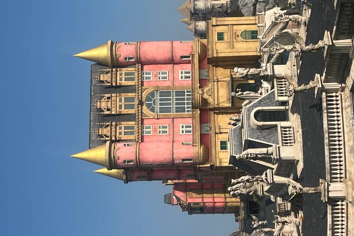 Itinerary Image 1