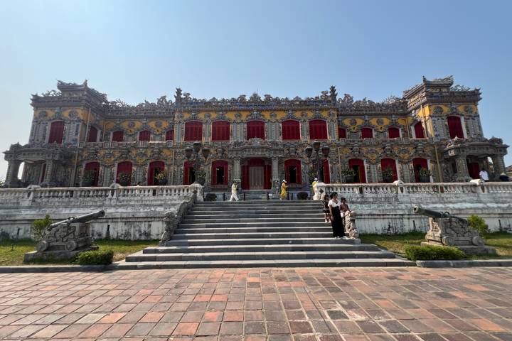 Itinerary Image 1