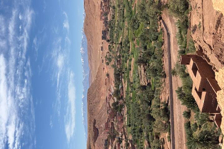 Itinerary Image 1
