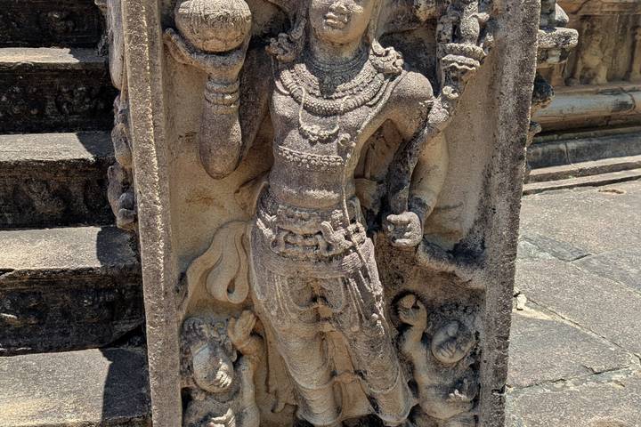 Itinerary Image 1