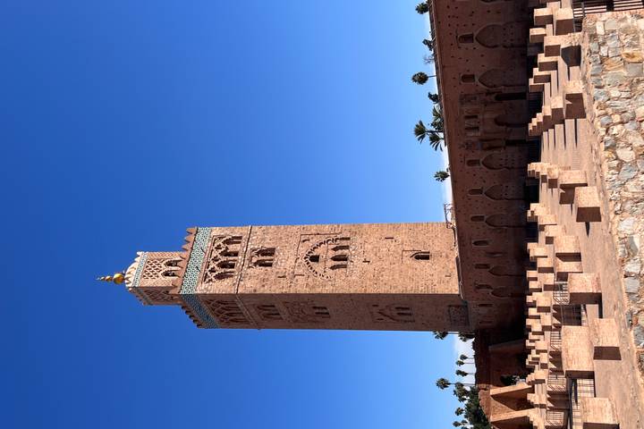 Itinerary Image 1