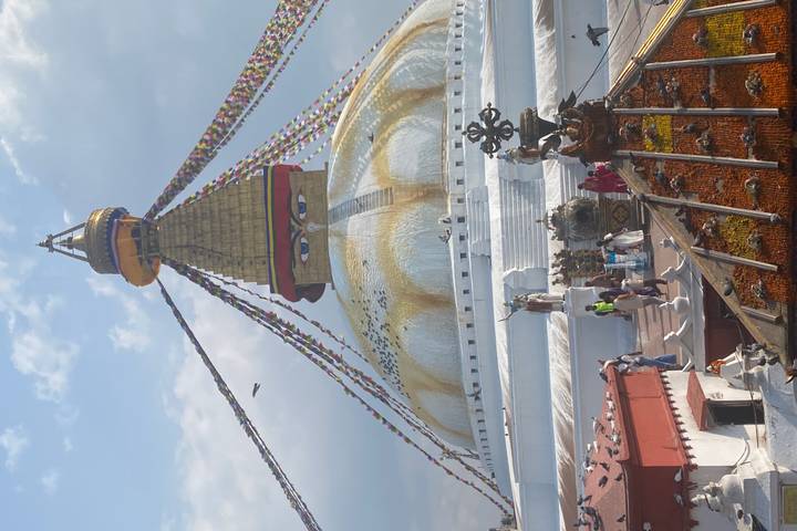 Itinerary Image 1