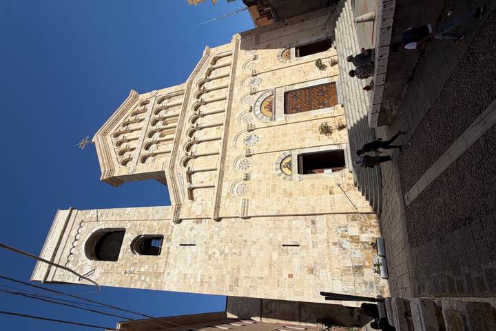 Itinerary Image 1