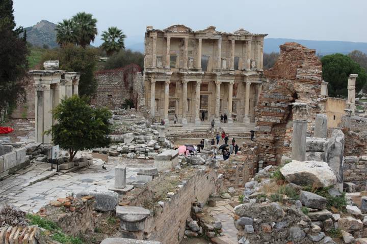 Itinerary Image 1