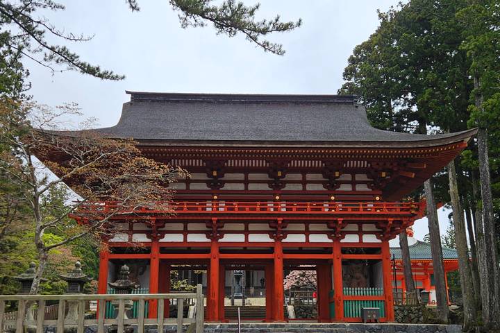 Itinerary Image 1
