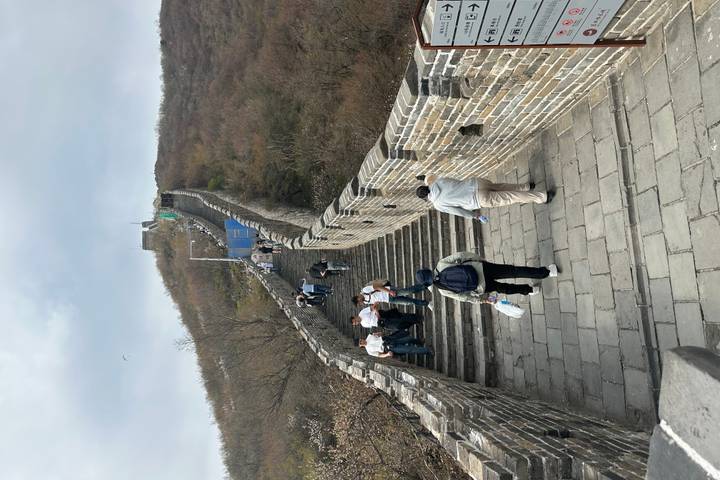 Itinerary Image 1