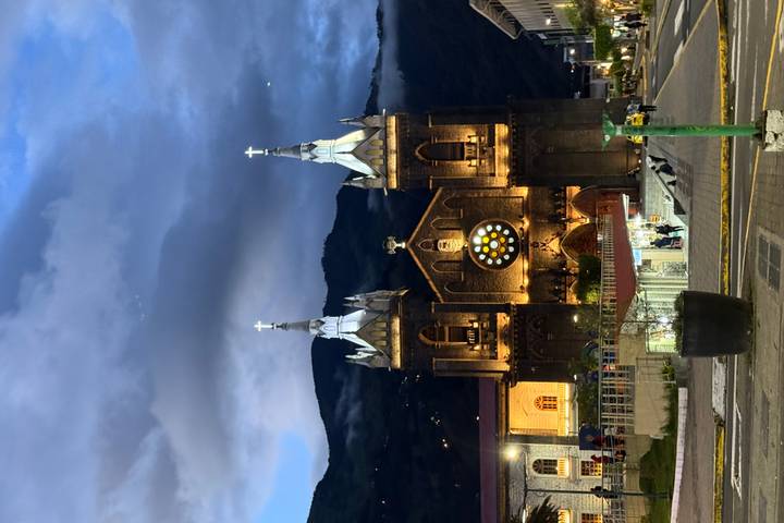 Itinerary Image 1