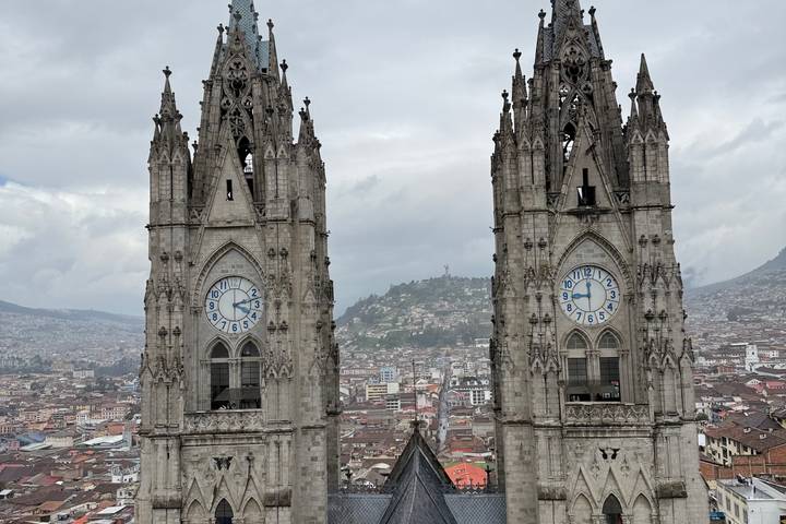 Itinerary Image 1