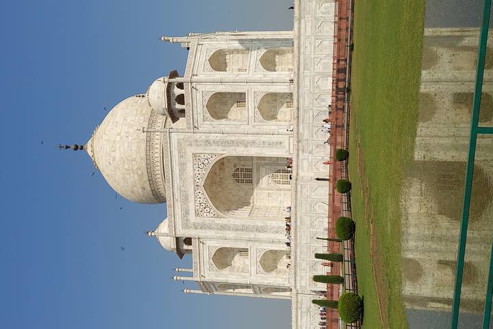 Itinerary Image 1