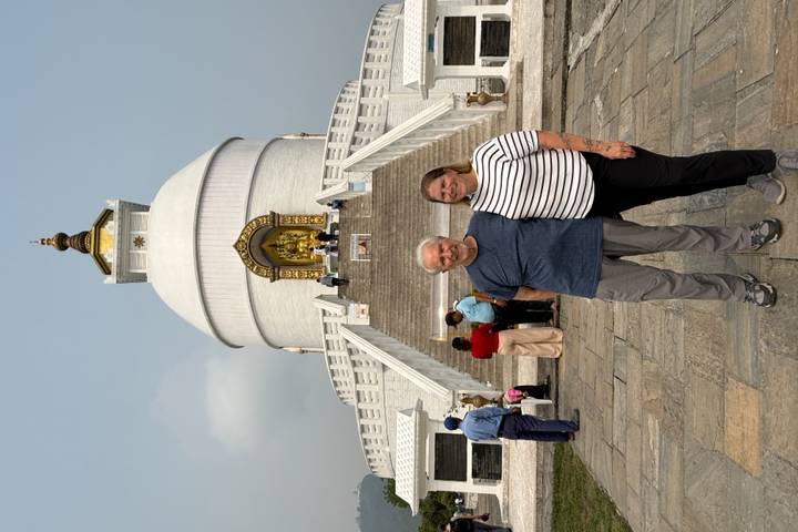 Itinerary Image 1