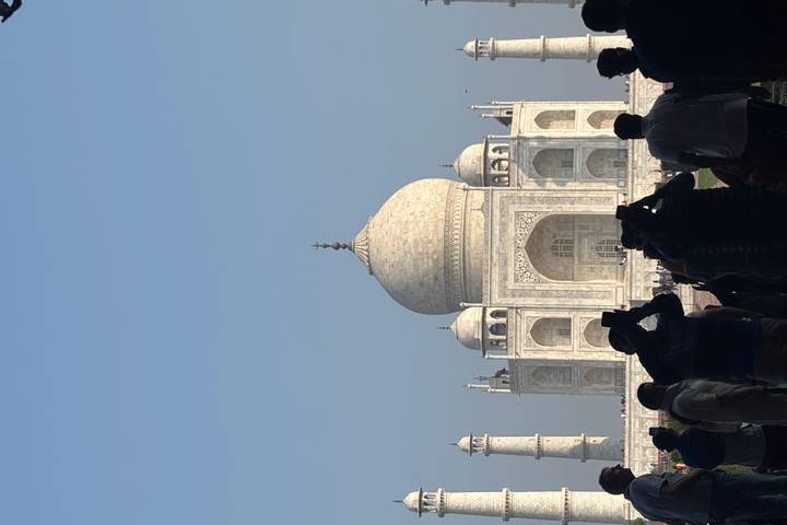 Itinerary Image 1