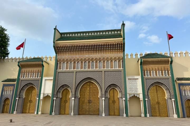 Itinerary Image 1
