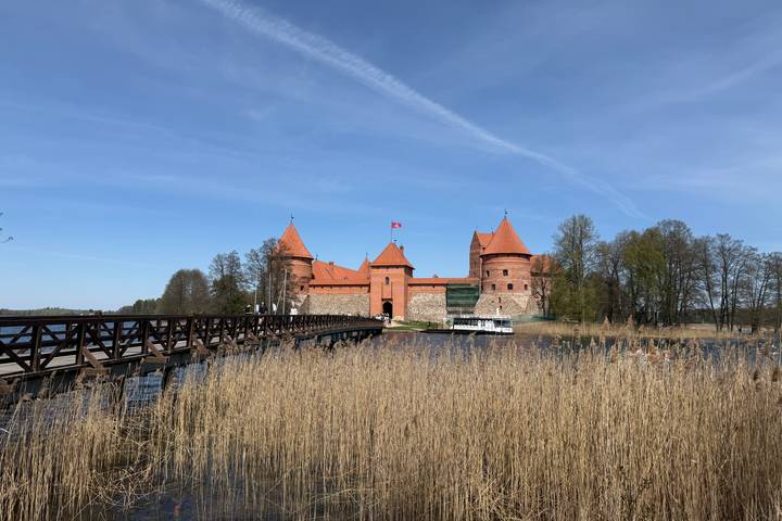 Itinerary Image 1
