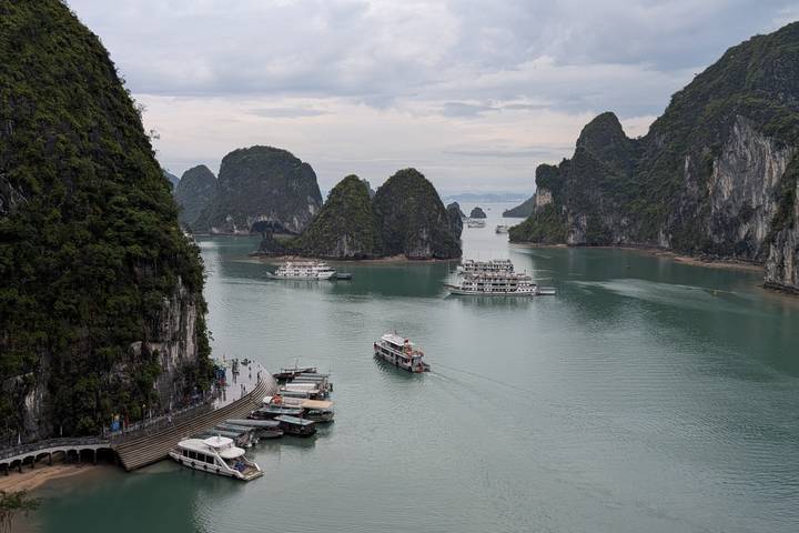Itinerary Image 1