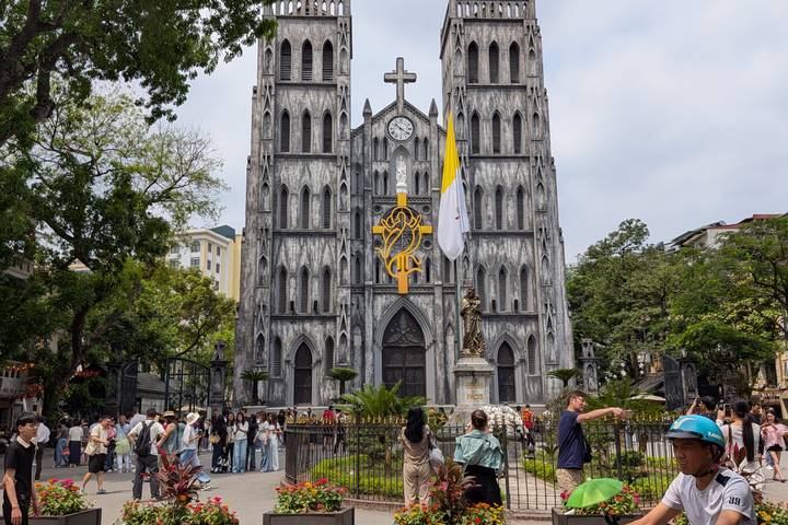 Itinerary Image 1